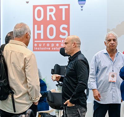 WHX Dubai 2026 gallery