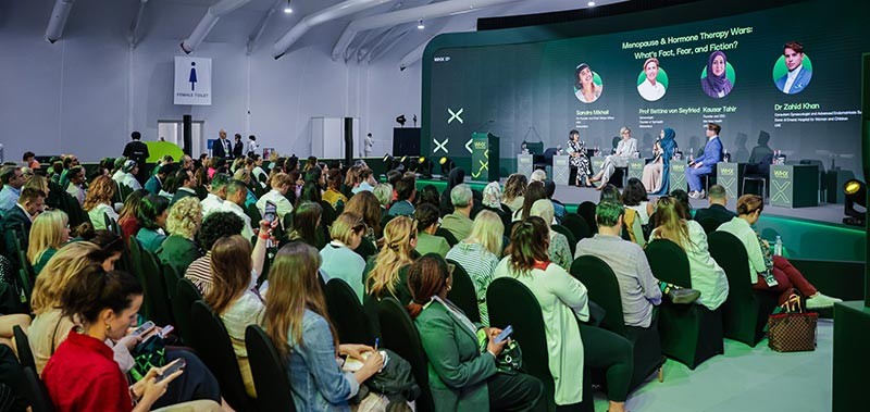 WHX Dubai 2026 gallery