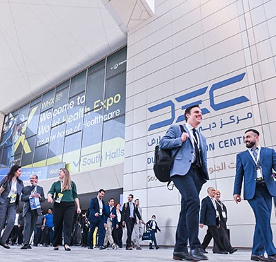 WHX Dubai 2026 gallery