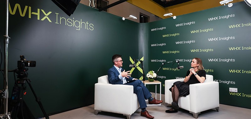 WHX Dubai 2026 gallery