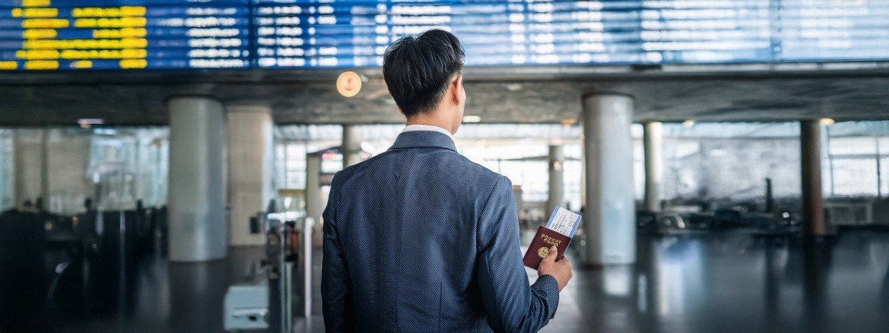 Need Japan VISA?