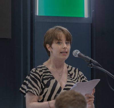 Workshop Speaker