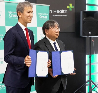 JJ Mr Tamai and Dr Sawa