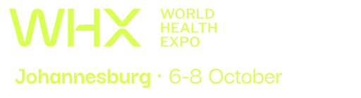 WHX Johannesburg Logo