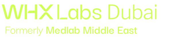 whx labs dubai