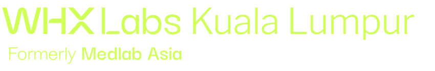 WHX Kuala Lumpur