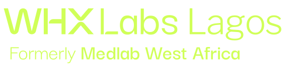 whx lab lagos